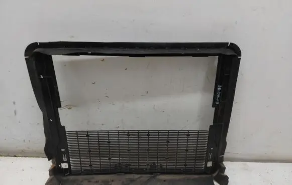 Skoda Enyaq iV Radiator trim 1EA121281C-JLK01