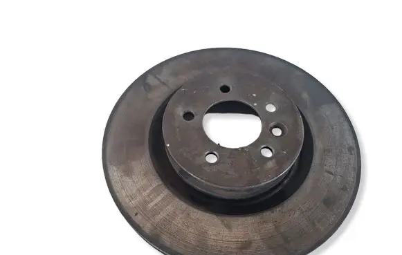 Land Rover Range Rover Sport L320 Front brake disc 
