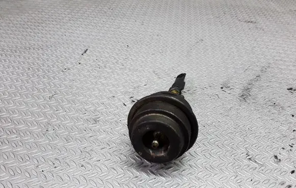 Renault Scenic I Turbo system vacuum part 