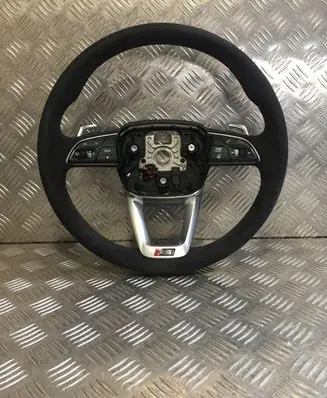 Audi RS5 Steering wheel 