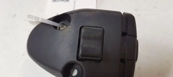 Nissan X-Trail T30 Steering wheel buttons/switches 25552EQ300
