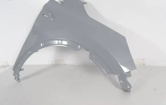 Renault Captur II Fender 631009055R
