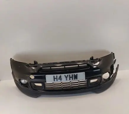 Mini Cooper Countryman R60 Front bumper
