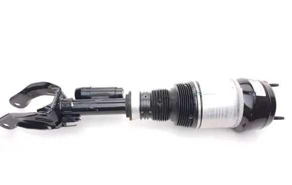 Mercedes-Benz GLE (W166 - C292) Air suspension front shock absorber A2923202200