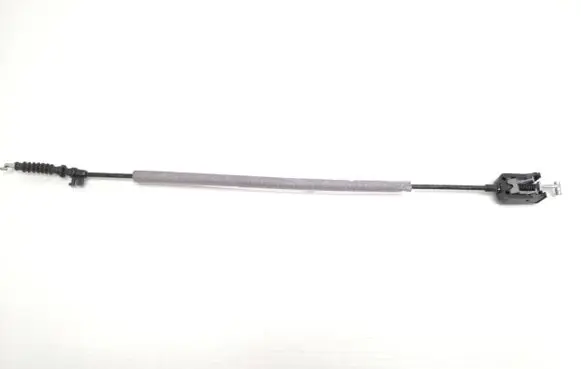Seat Leon (5F) Rear door cable line 5P4839017A