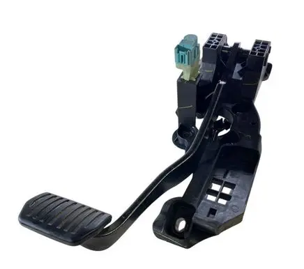 Ford Edge II Brake pedal E1GC9F856MF GL3T9G854BA