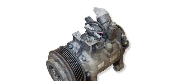 BMW X1 E84 Air conditioning (A/C) compressor (pump) 64529223694