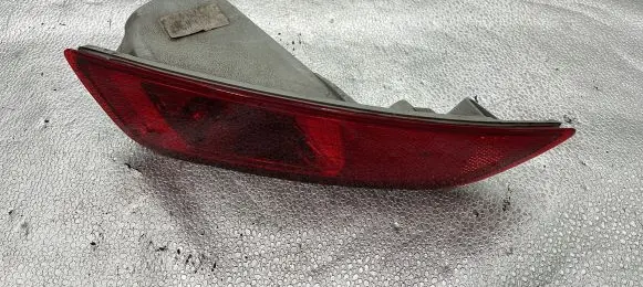 Volvo XC60 Rear fog light 89074901
