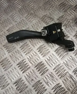 Audi A3 S3 8P Indicator stalk 1K0953513 01103500 10350041066582