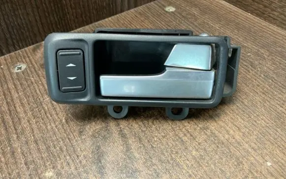 Ford C-MAX I Front door interior handle 3M51R22600BB 3M51226A36ADW