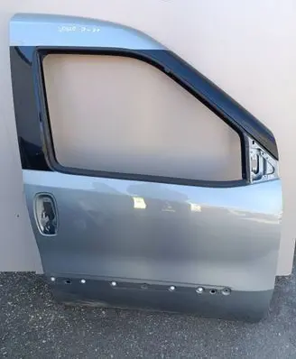 Fiat Doblo Front door