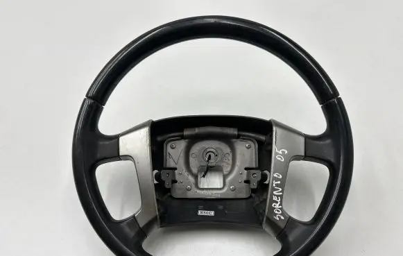 KIA Sorento Steering wheel