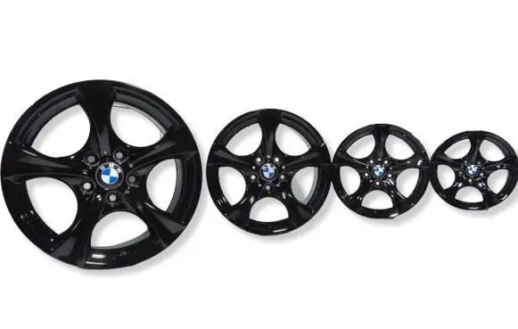 BMW Z4 E89 R17 alloy rim 6782903