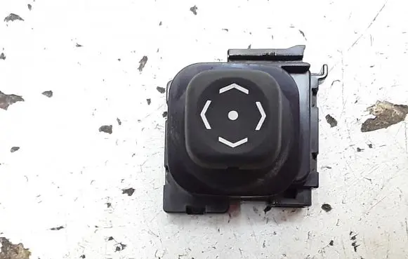 Lexus RX 450H Steering wheel adjustment switch 3f67