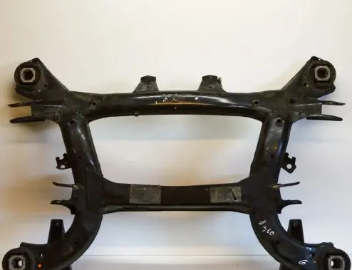 BMW X5 F15 Rear subframe 6863815