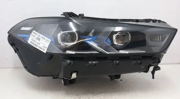 BMW X5 G05 Headlight/headlamp 5A8E106MWGK3006 5A8E106