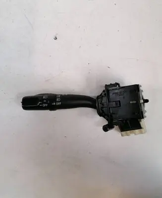 Toyota Corolla Verso E121 Indicator stalk 173650