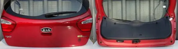 KIA Rio Front piece kit 3249721
