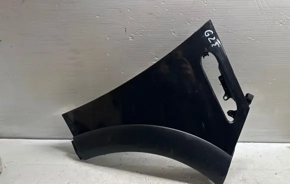 Mini One - Cooper Coupe R56 Fender