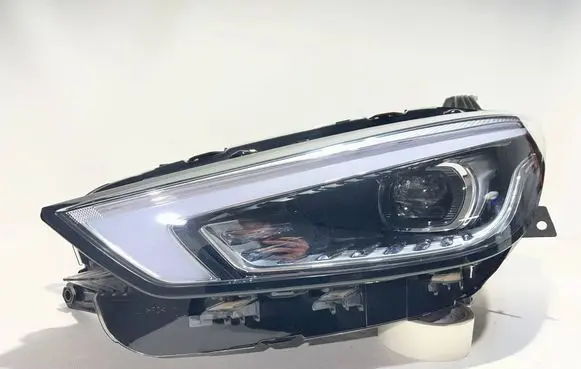 MG ZS Headlight/headlamp A00005L0200