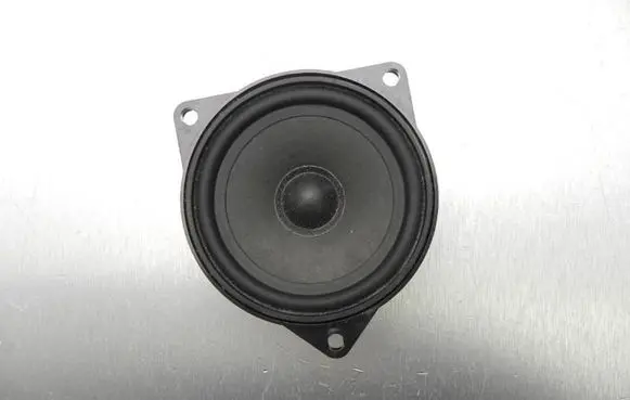 BMW 1 E81 E87 Front door high frequency speaker 6923174 R1193
