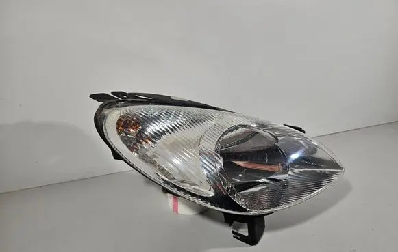 Citroen Xsara Picasso Headlights/headlamps set 