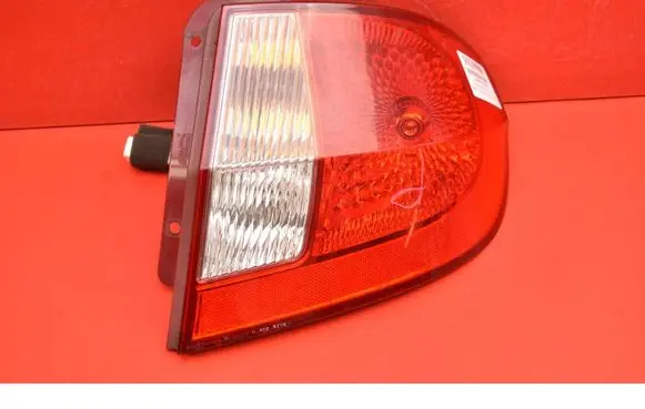 Rear/tail lights