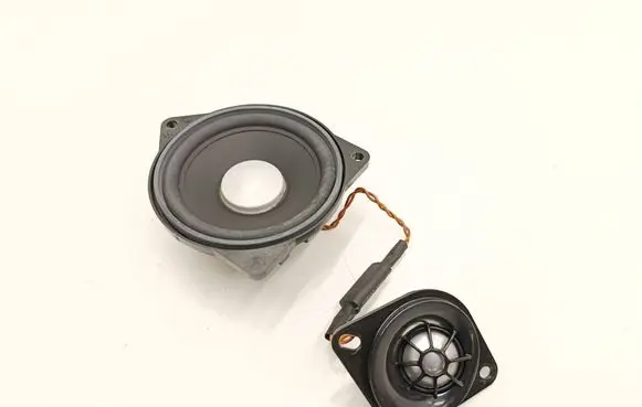 BMW 3 F30 F35 F31 Panel speaker 9169690 9226358