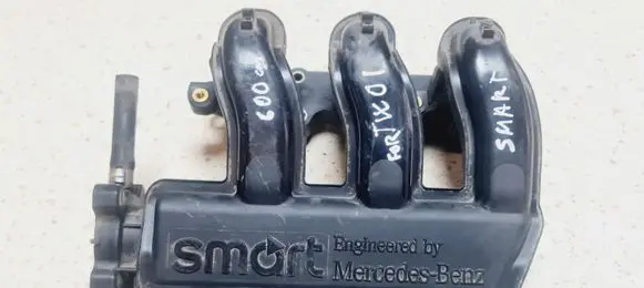 Smart ForTwo I Intake manifold A1601410201 1385100674