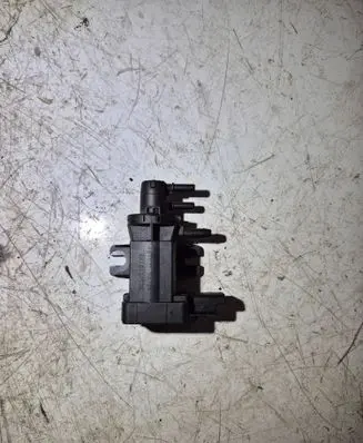 Citroen C4 I Turbo solenoid valve 9652570180 101408 1660578