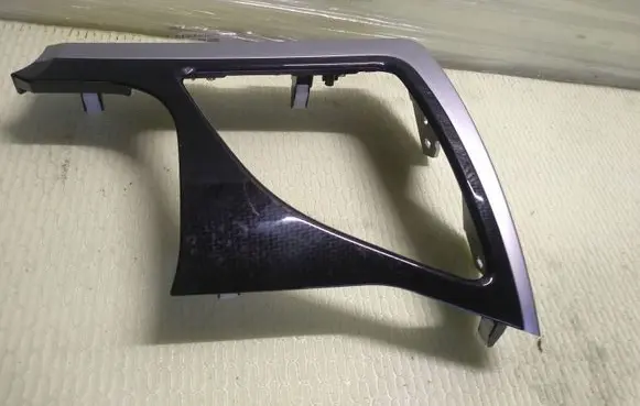 SsangYong Korando Panel trim 7662034400