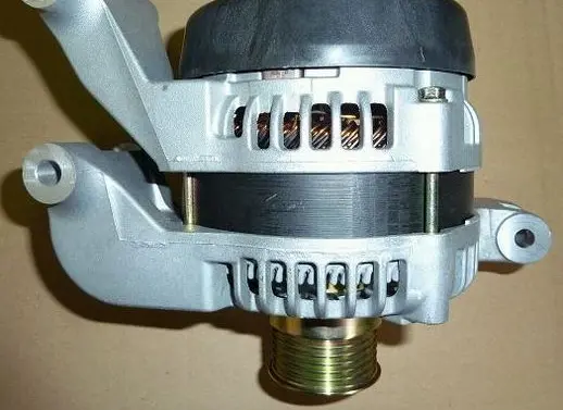 Ford Focus Generator/alternator 1042103531