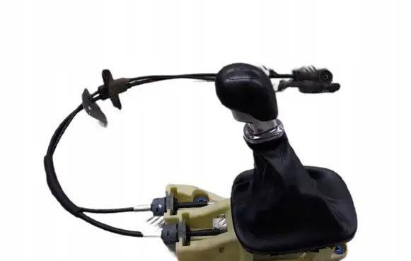 Hyundai i30 Gearbox retarder lever