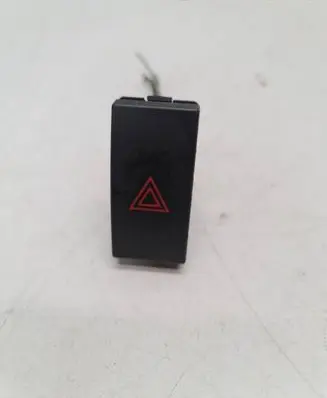 Ford Transit Hazard light switch 13A350AB 15102010