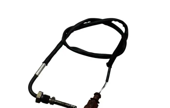 Skoda Superb B6 (3T) Exhaust gas temperature sensor 273X1007