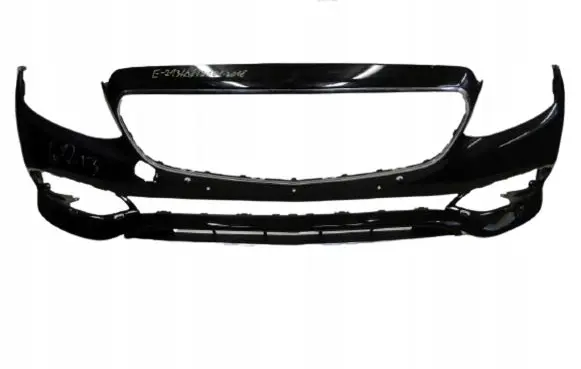 Mercedes-Benz E W213 Front bumper A213885XXXX