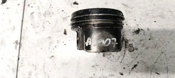 Piston