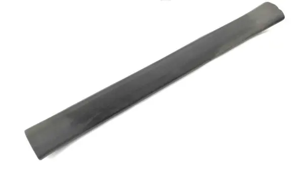 (A) pillar trim