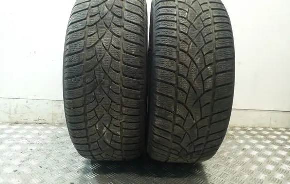 Mercedes-Benz C W204 R16 summer tire 