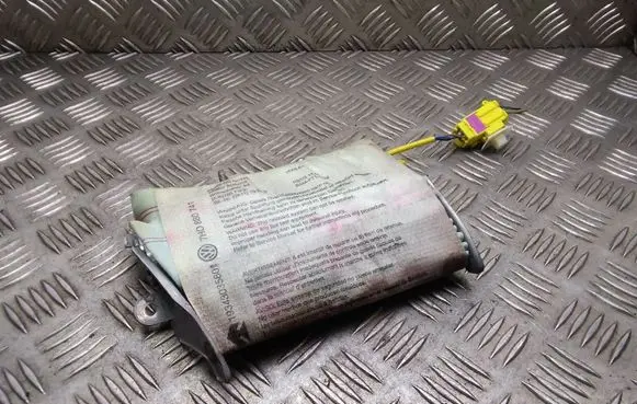Volkswagen Multivan T5 Roof airbag 7H0880741D 7H0880741