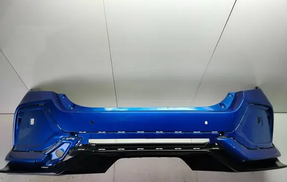 Honda Civic X Rear bumper 71501TGGZZ00