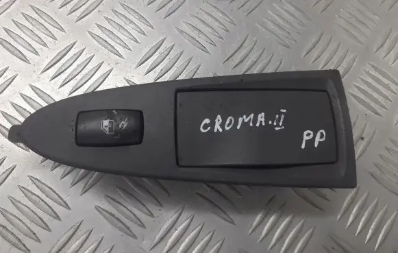 Fiat Croma Electric window control switch