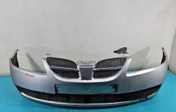 Nissan Almera N16 Front bumper IMPRK1541638