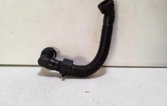 Volkswagen Golf V Breather/breather pipe/hose 036103493EC
