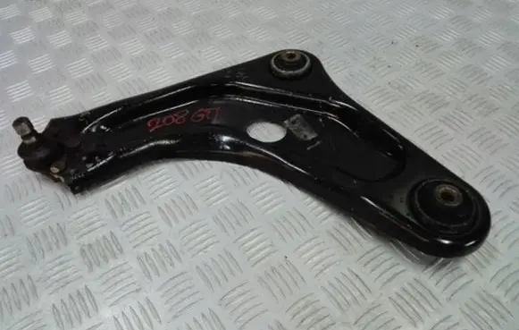 Peugeot 208 Front lower control arm/wishbone
