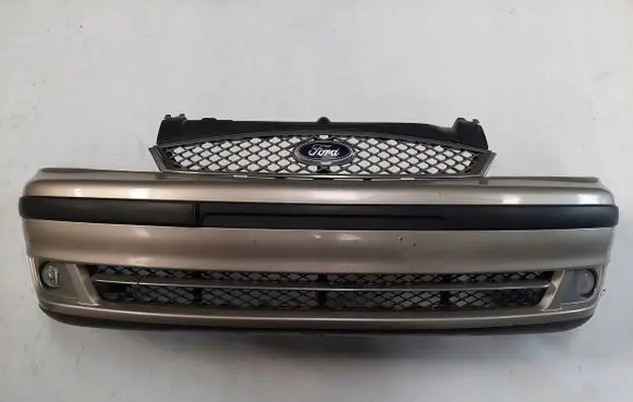 Ford Galaxy Front bumper 7M5807221F