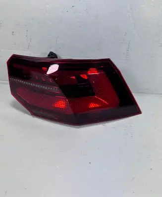 Volkswagen Golf VIII Rear/tail lights