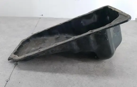 Ford Ranger Oil sump 