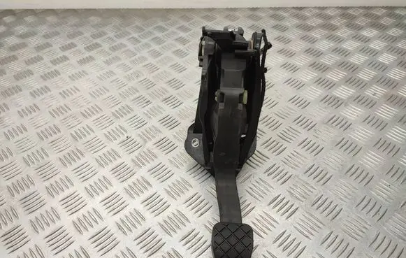 Skoda Octavia Mk3 (5E) Clutch pedal 5Q1721059EQ