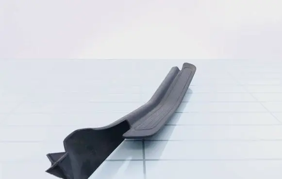 Volvo S40, V40 Other sill/pillar trim element 